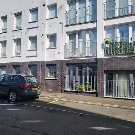 Appartamento Ross Mill Belfast Esterno foto
