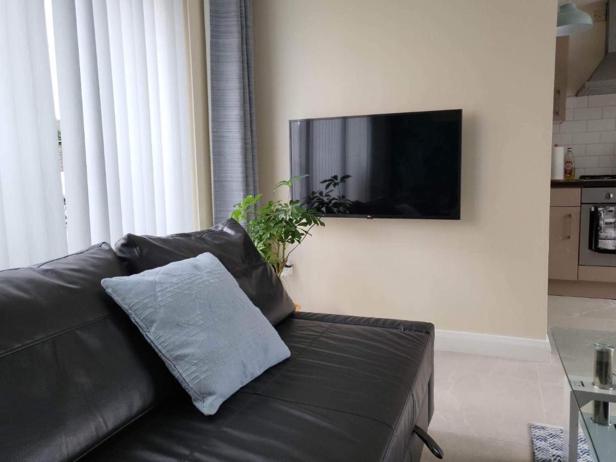 Appartamento Ross Mill Belfast Esterno foto