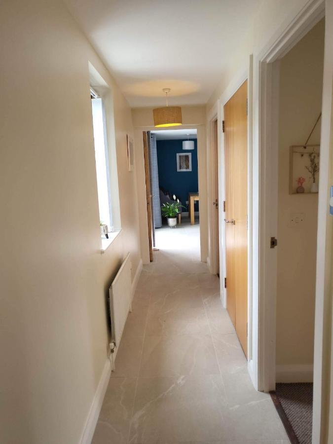 Appartamento Ross Mill Belfast Esterno foto