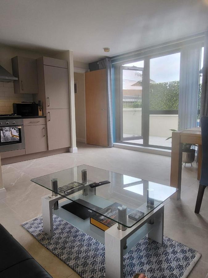 Appartamento Ross Mill Belfast Esterno foto