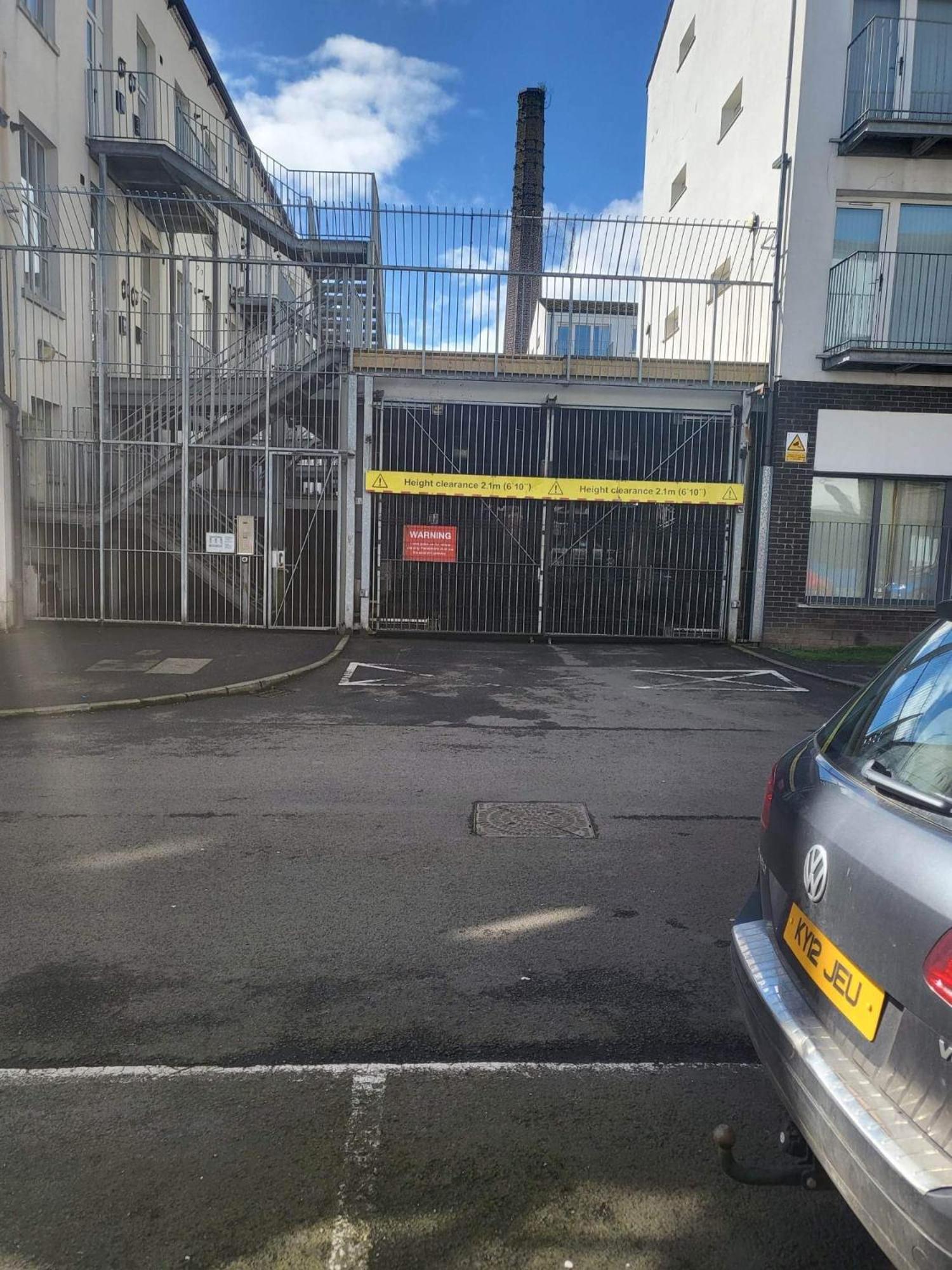 Appartamento Ross Mill Belfast Esterno foto