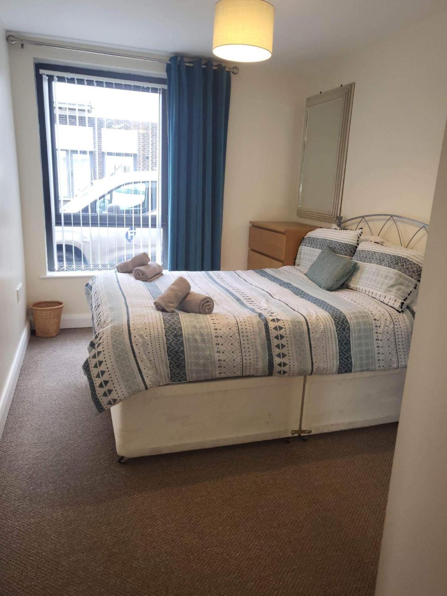 Appartamento Ross Mill Belfast Esterno foto